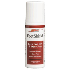 2Toms FootShield, roll-on zaščita za stopala (90 ml)