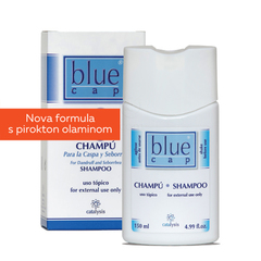 Blue Cap šampon (150 ml)