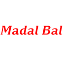 Madal bal logo 4