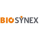 Biosynex logo spletna lekarna covid testi