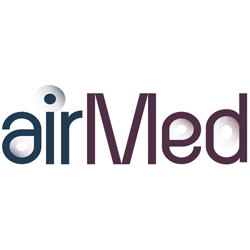 Airmed logo prim