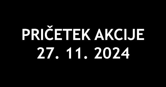 Novalac Black Friday na Lekarnar.com - Novalac Prenatalne kapsule so vam na voljo 20% ugodneje.