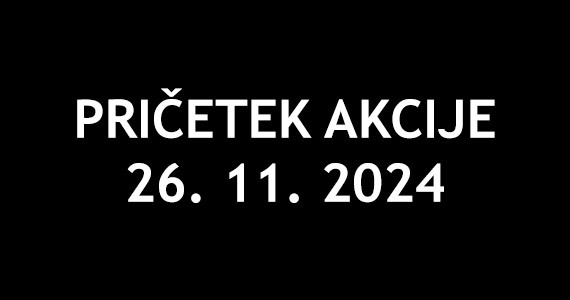 Salvit Black Friday na Lekarnar.com - Vsi izdelki Salvit so vam na voljo 20% ugodneje.