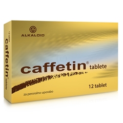 caffetin