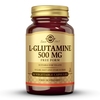 Solgar l glutamin 500 mg kapsule