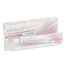 Hyalofemme, vaginalni vlažilni gel (30 ml + aplikator)