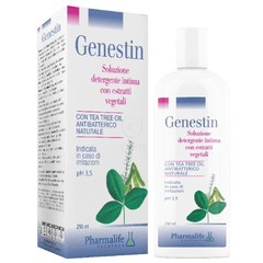 Genestin, emulzija za intimno higieno (250 ml)