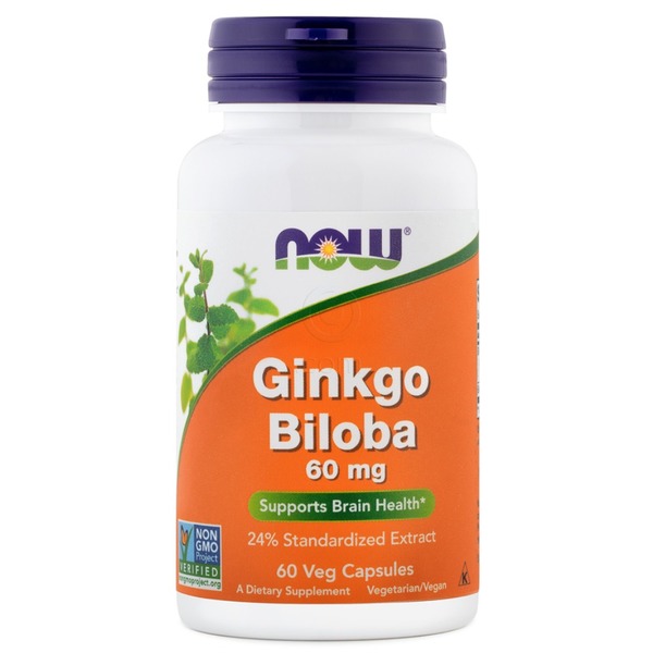 Ginko biloba kapsule