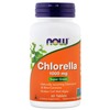 Chlorella now tablete