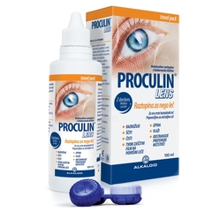 Proculin raztopina za leče 100 ml