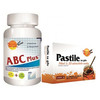 Natural wealth abc plus 100 tbl   gratis pastile