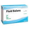 Fluid balans jabolko