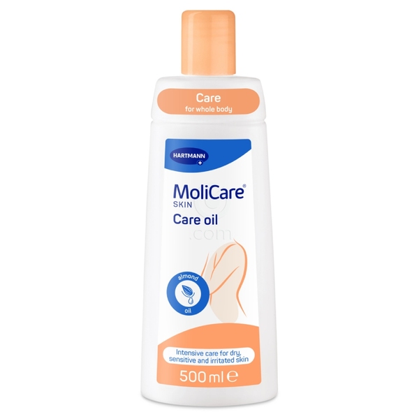 Molicare Skin, negovalno olje