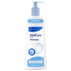 Molicare Skin, šampon za lase