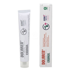 Erbagil Dolaren Emulgel, gel (50 ml)