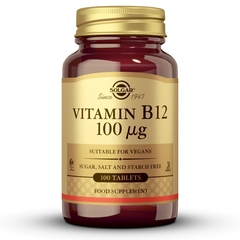 Vitamin B12 tablete