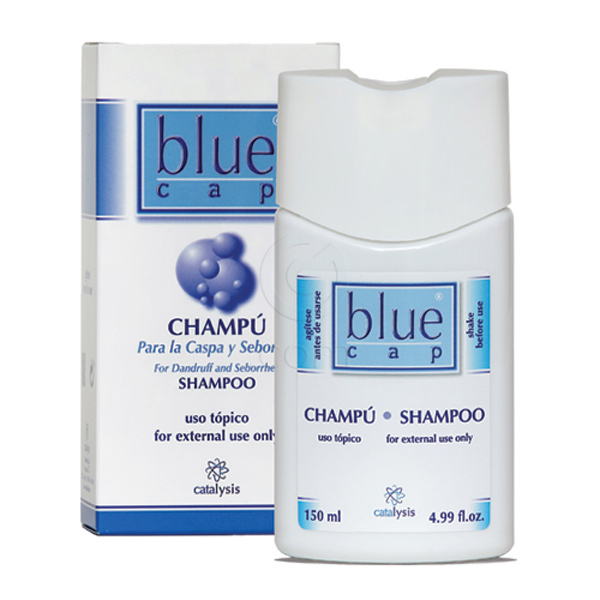 Blue Cap šampon (150 ml)