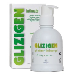 Glizigen, intimni gel (250 ml)