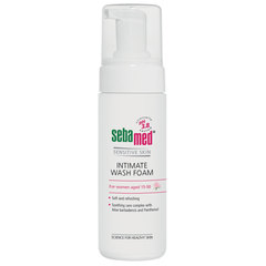 Sebamed Feminine, pena za umivanje intimnih predelov (150 ml)