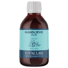 Mandljevo Olje Vitacure (500 ml)