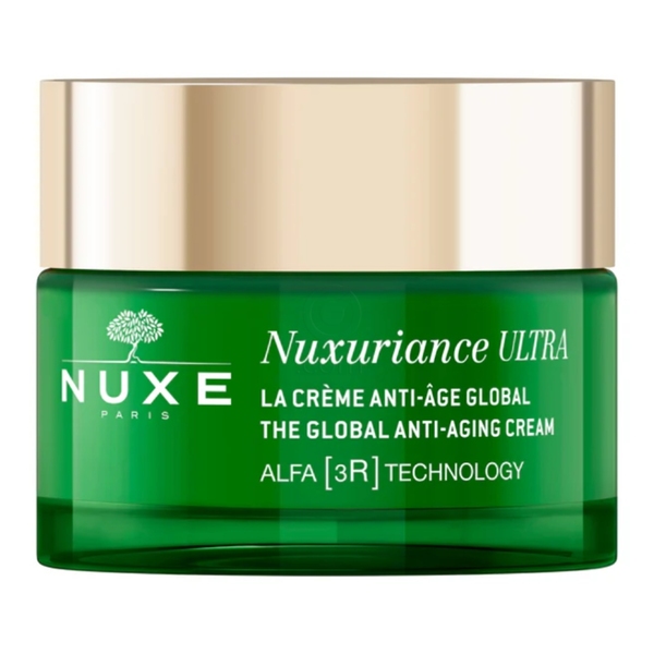 Nuxe Nuxuriance Ultra, dnevna krema (50 ml)