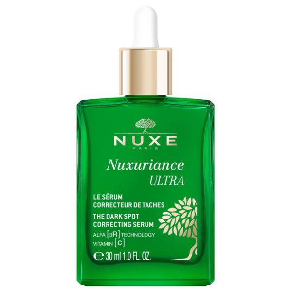 Nuxe Nuxuriance Ultra Serum, serum proti pigmentnim madežem (30 ml)