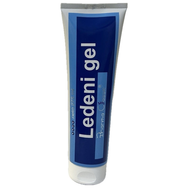 Pharma Classic, ledeni gel (275 ml)