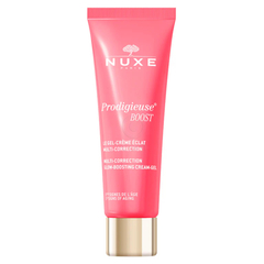 Nuxe Creme Prodigieuse Boost, multikorekcijski kremni gel (40 ml)