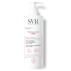 SVR Topialyse, emolientna krema (400 ml)