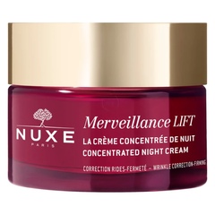 Nuxe Merveillance Lift, nočna koncentrirana krema (50 ml)