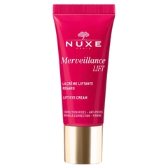 Nuxe Merveillance Lift, lifting krema za okoli oči (15 ml)