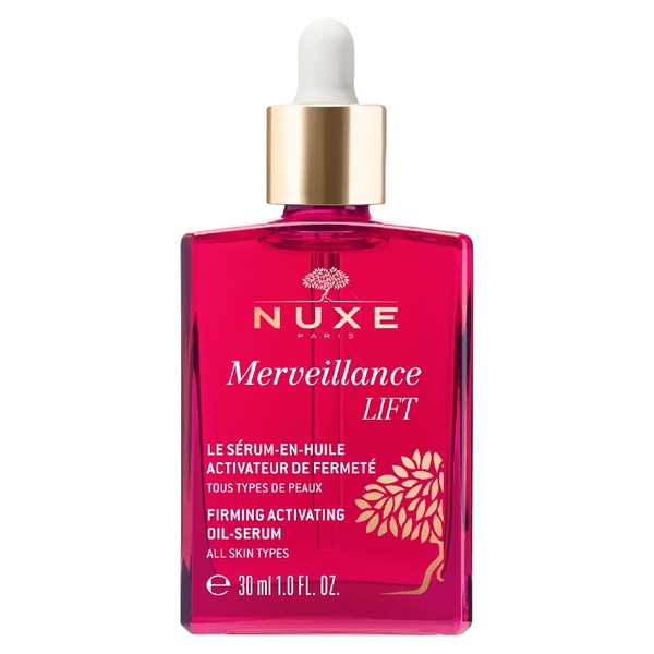 Nuxe Merveillance Lift, učvrstilen aktivacijski serum (30 ml)