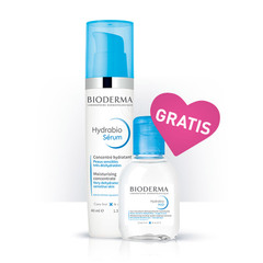 Bioderma Hydrabio, serum (40 ml)