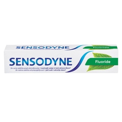 Sensodyne Fluoride, zobna pasta