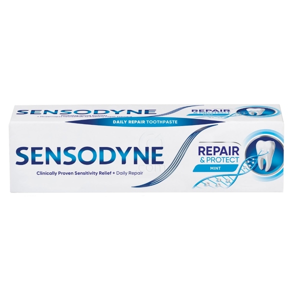 Sensodyne Repair & Protect, zobna pasta