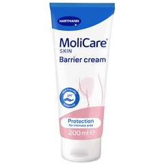 Molicare Skin, prosojna krema za nego kože