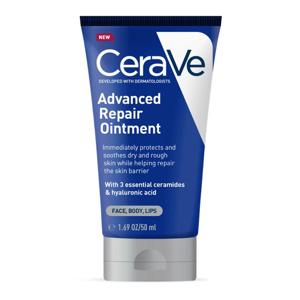 CeraVe Advanced Repair Ointment