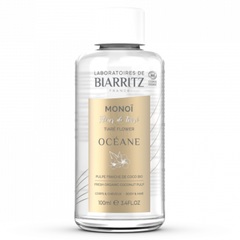 Biarritz Ocean BIO, Monoi olje Tiare (100 ml)