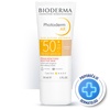 Bioderma photoderm ar krema za obraz proti rdecici zf 50