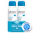 Uriage deodorant v spreju 2x125 ml