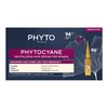 Phytocyane nega proti reaktivnemu izpadanju las za zenske 12x5 ml
