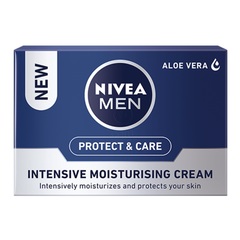 Nivea Men Protect & Care, intenzivna vlažilna krema za obraz (50 ml)