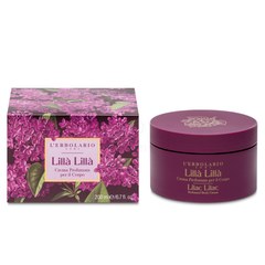 L'Erbolario Lilac Lilac, krema za telo (200 ml)
