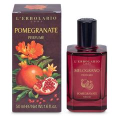 L'Erbolario Melograno, parfum (50 ml)