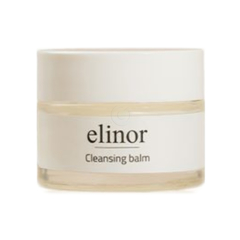 Elinor Cleansing Balm, oljni odstranjevalec ličil (45 g)