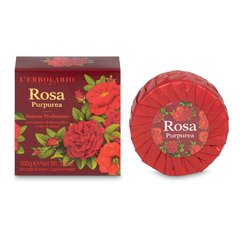 L'Erbolario Rosa Purpea, milo (100 g)