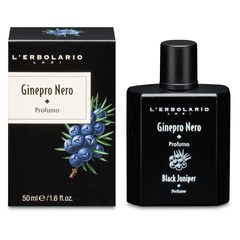 L'Erbolario Ginepro, parfum - brin (50 ml)