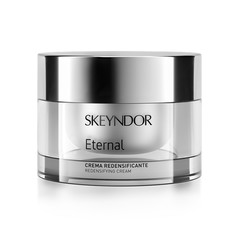Skeyndor Eternal Redensifying Cream, krema z matičnimi celicami za normalno do suho kožo (50 ml)