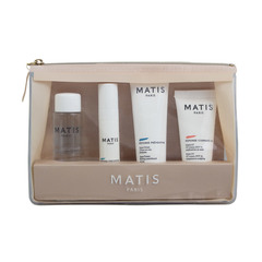  Matis Travel Ritual Preventive, set (4 x 20 ml)