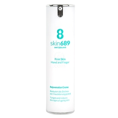 Skin689, krema za pomlajevanje kože na rokah (40 ml)